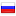 codeforces.ru hosted country